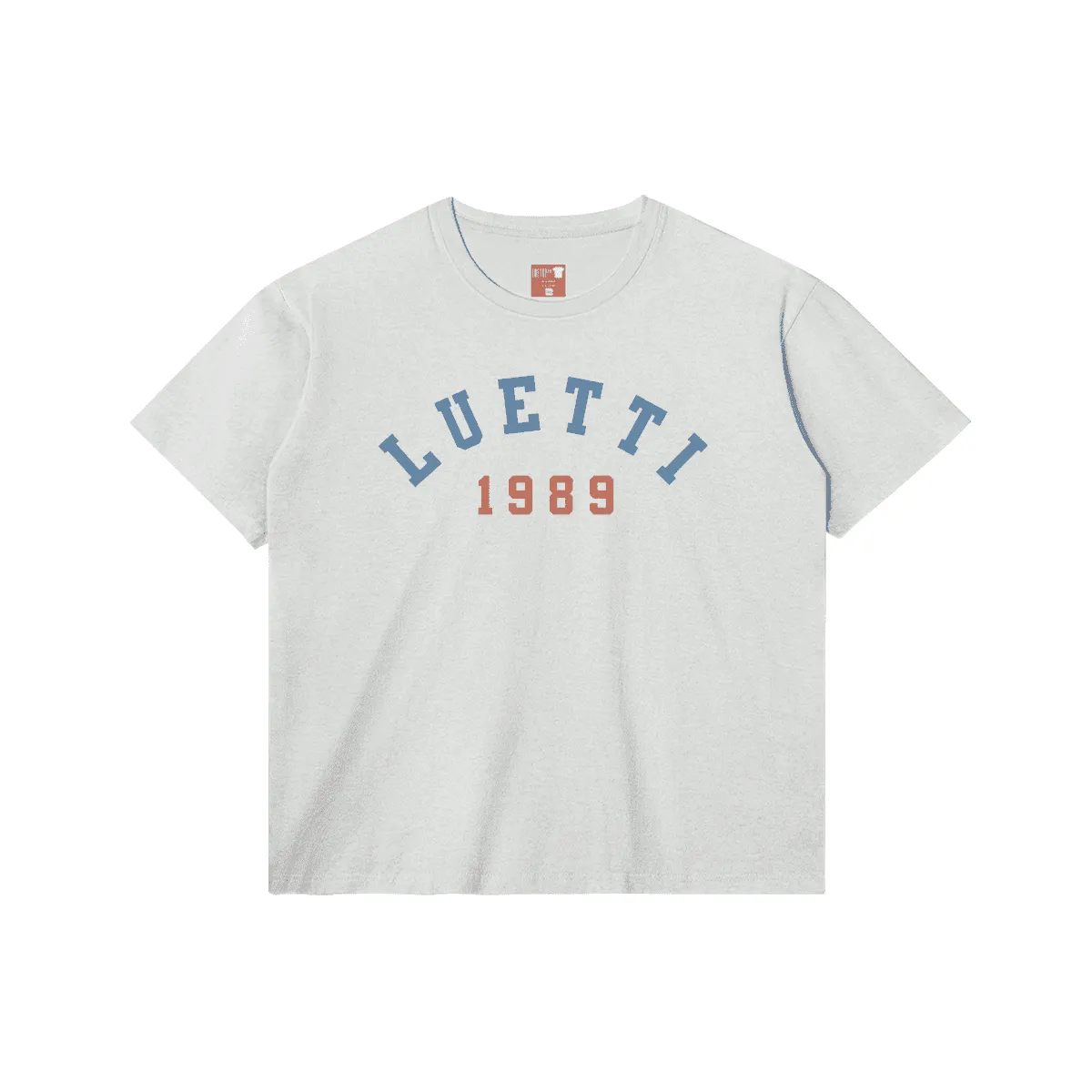 1989 Classic Fit T-shirt