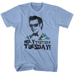 Ace Ventura Tuesday Men's T-Shirt