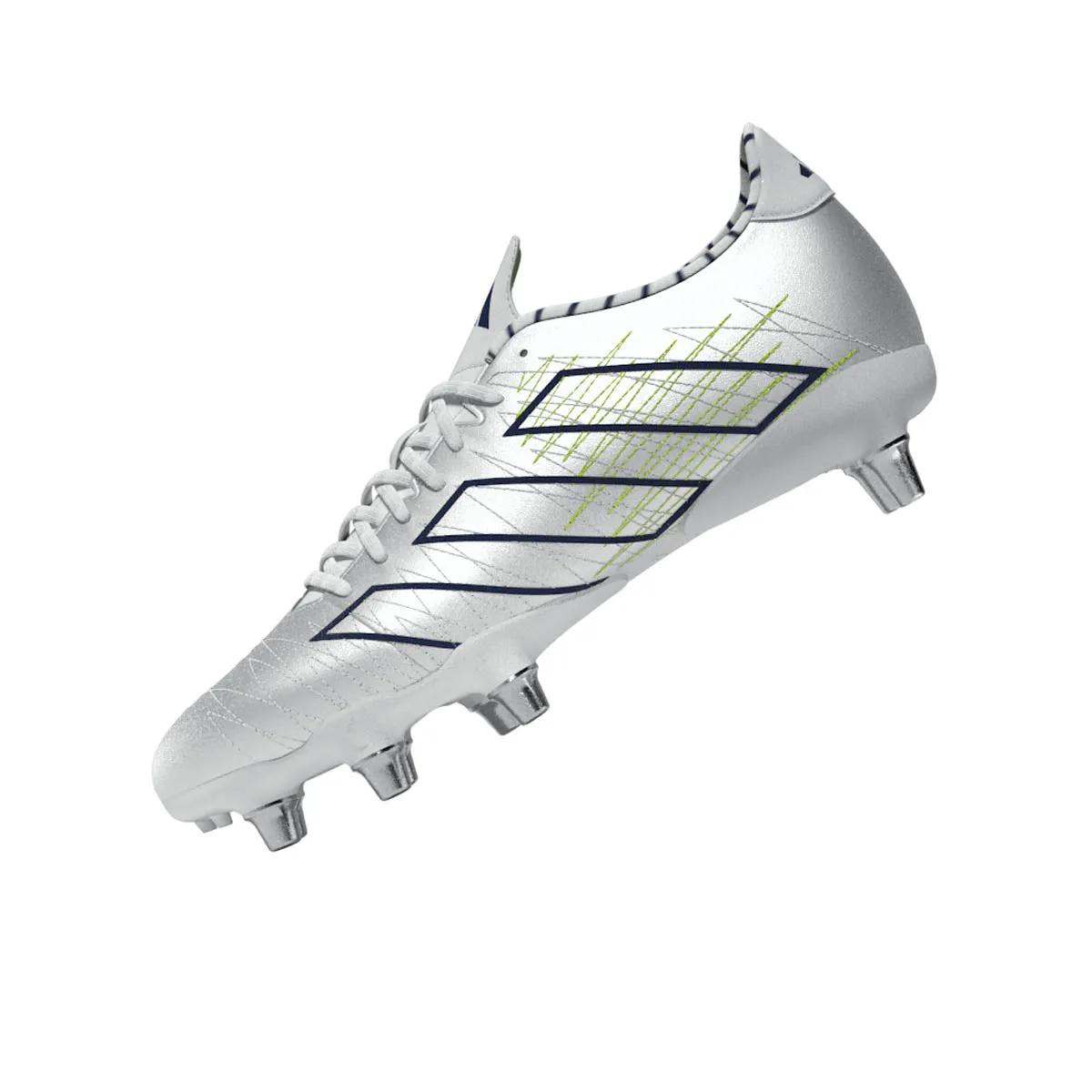 Adidas Kakari Elite SG Rugby Boots - 2023