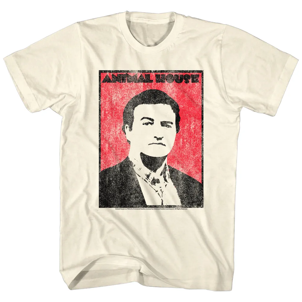 Animal House Animal Anarchist Men's T-Shirt