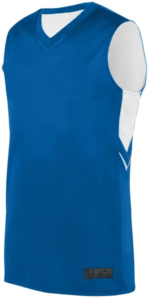 Augusta Sportswear Youth Alley-Oop Reversible Jersey