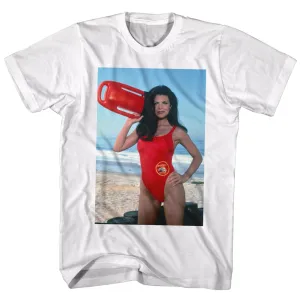 Baywatch Yasmin Men's T-Shirt