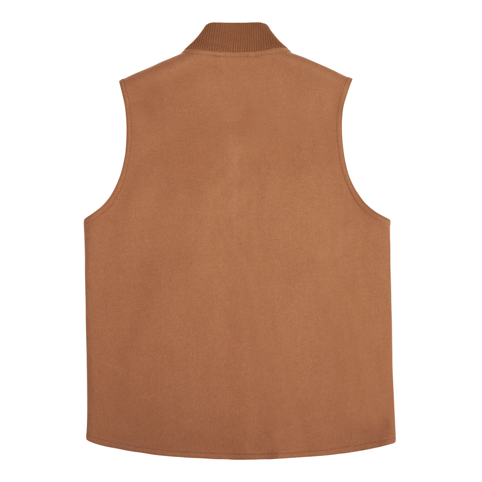 Chester Vest Camel