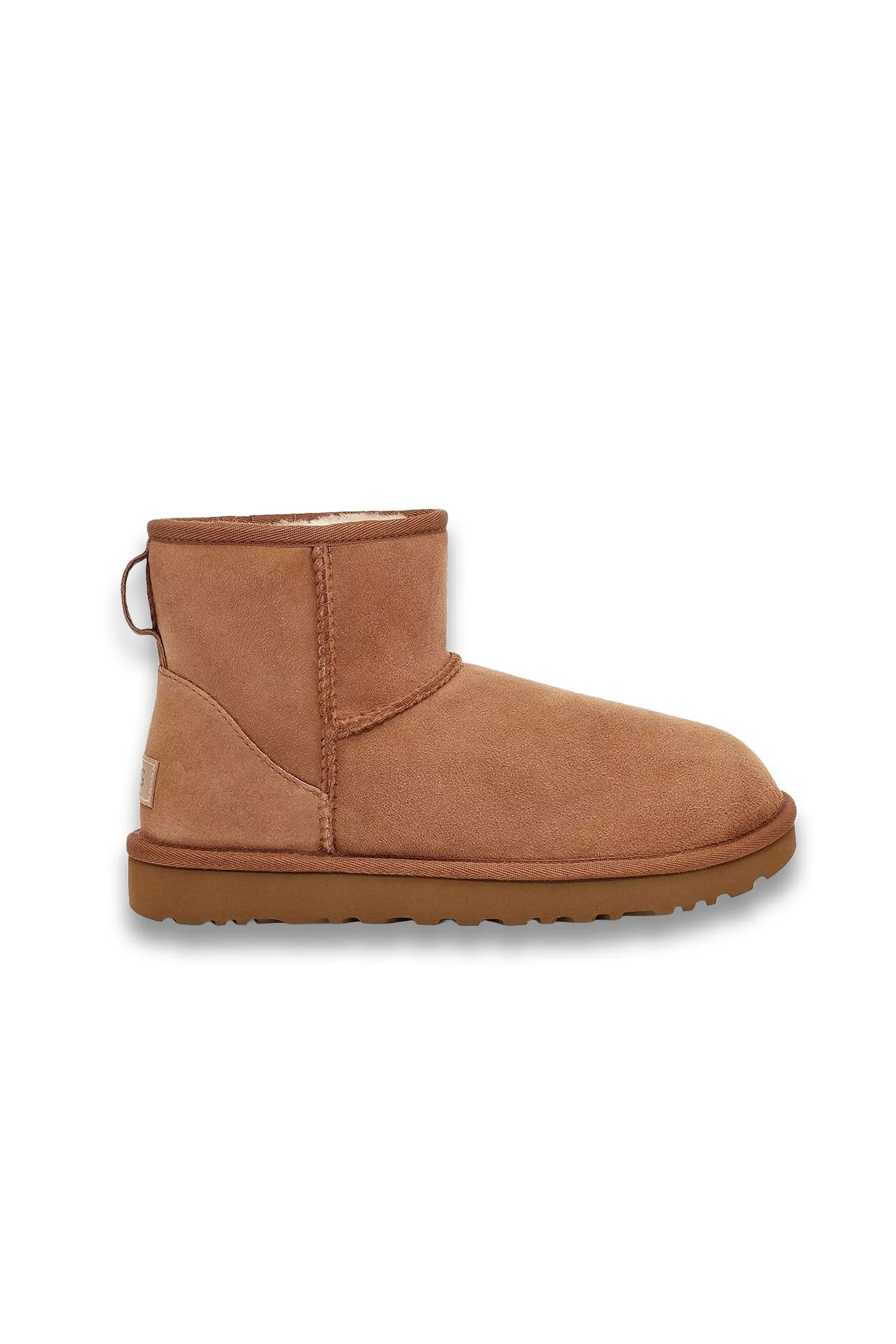 Classic Mini II Short Sheepskin Boots