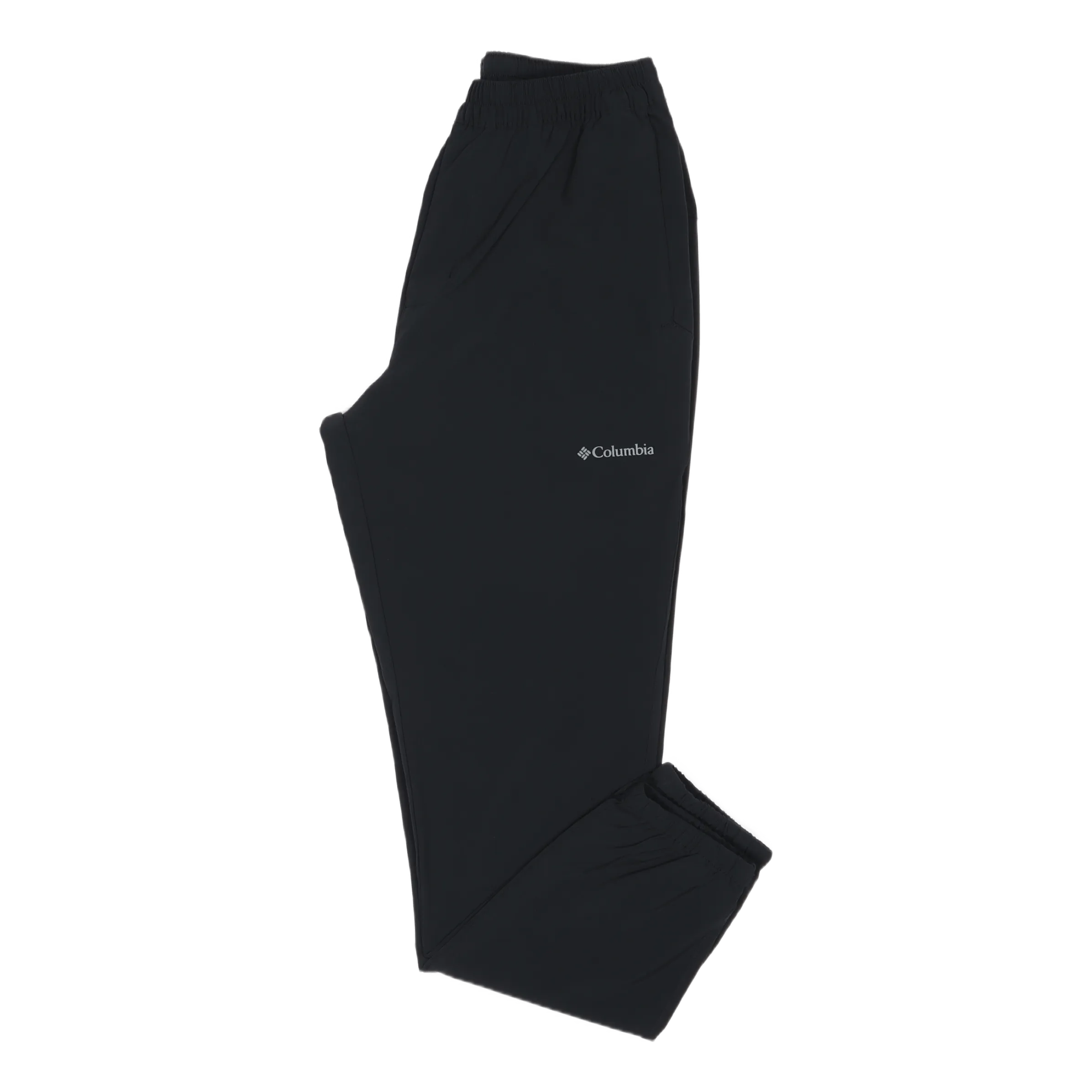 Columbia Hike™ Jogger Black