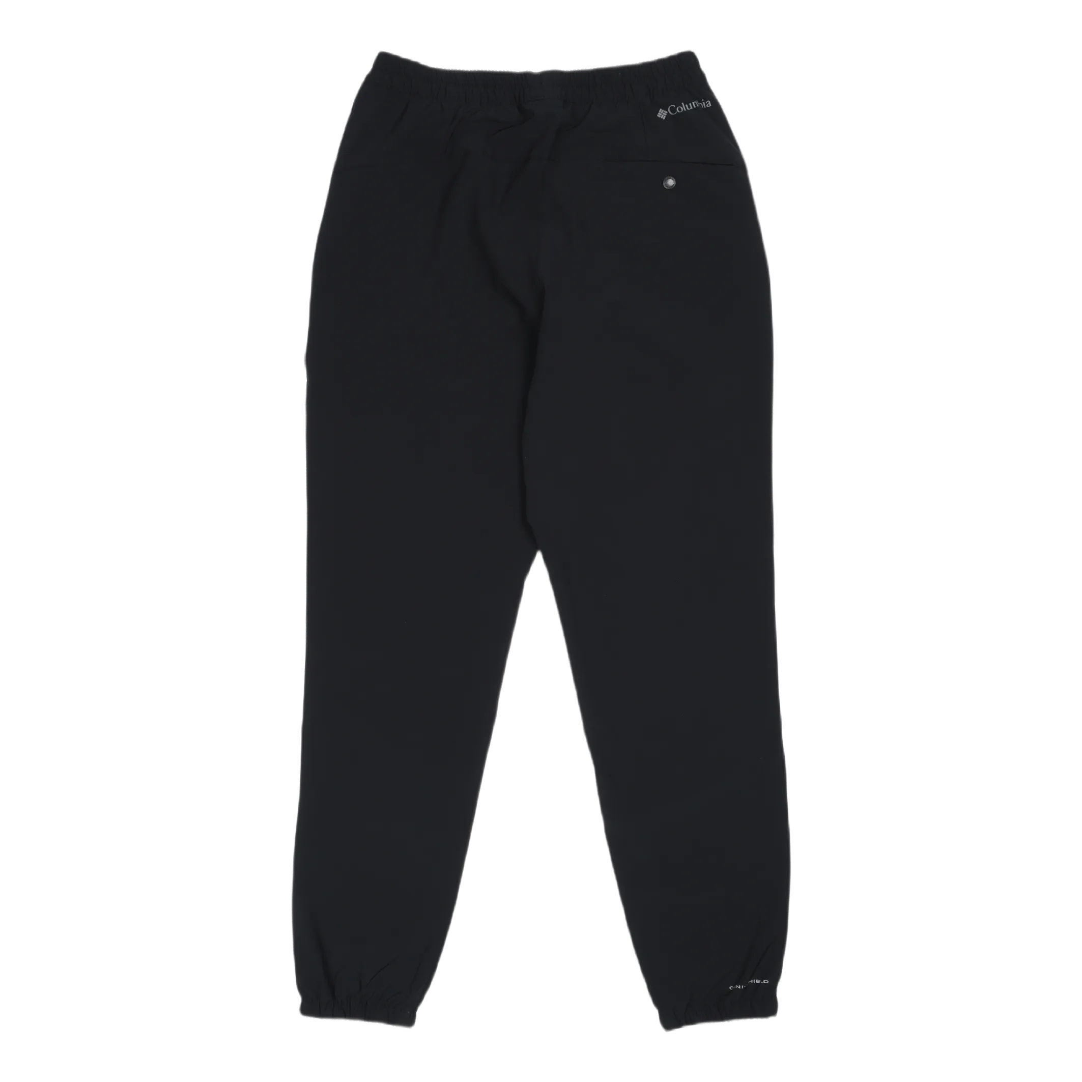 Columbia Hike™ Jogger Black