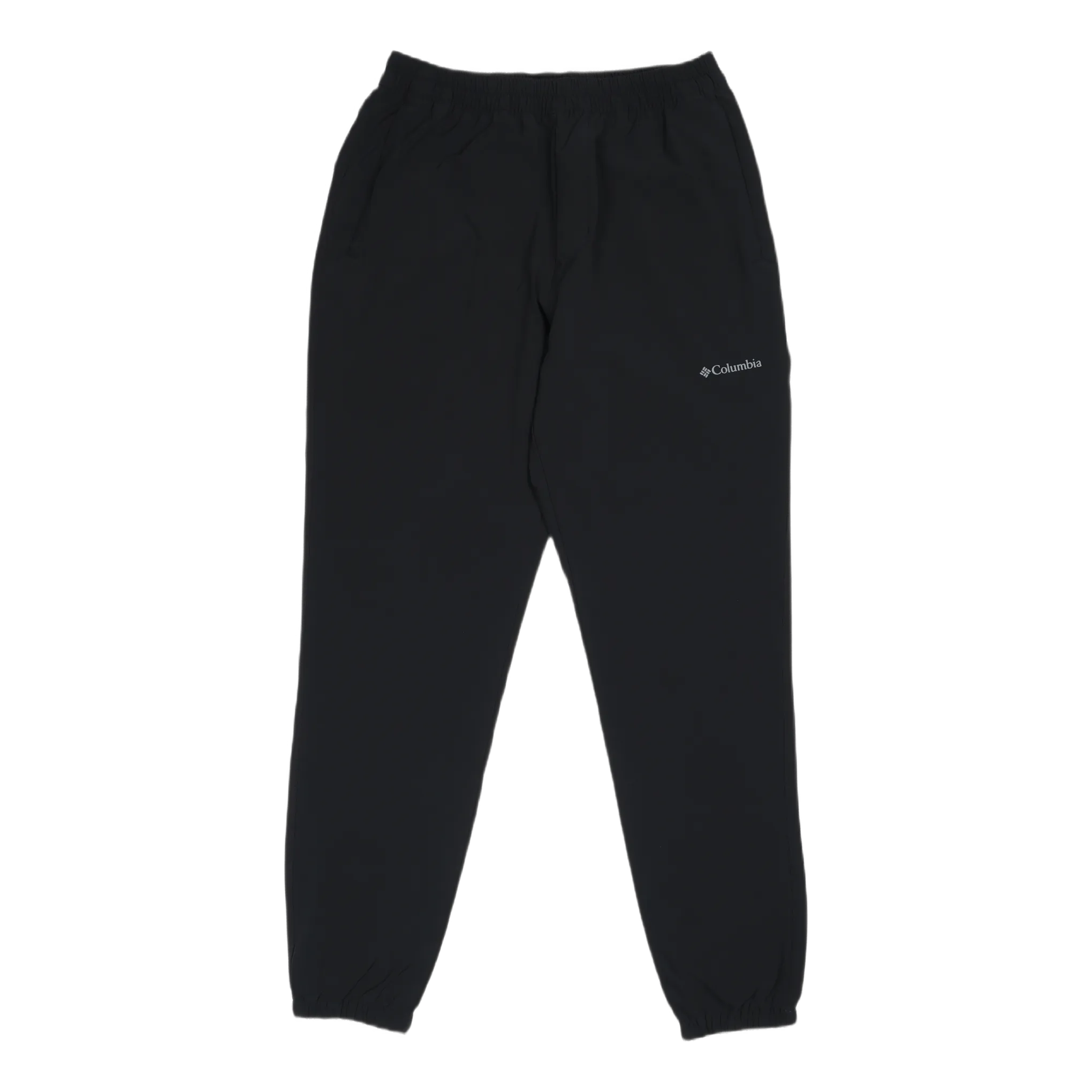 Columbia Hike™ Jogger Black