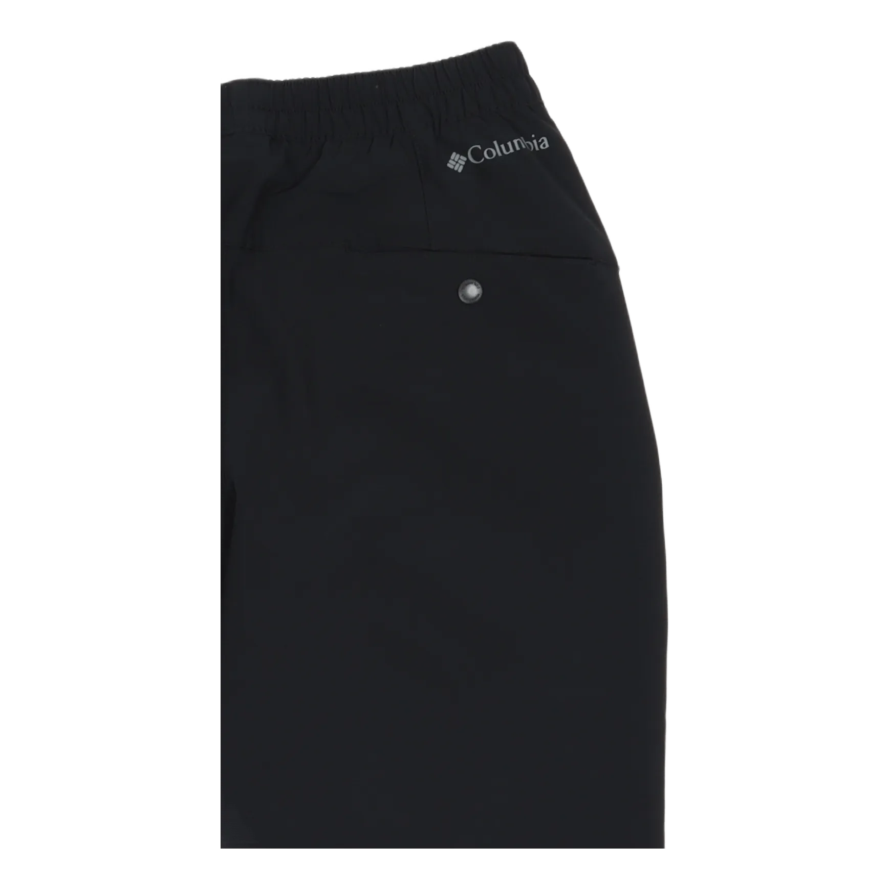 Columbia Hike™ Jogger Black