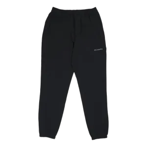 Columbia Hike™ Jogger Black