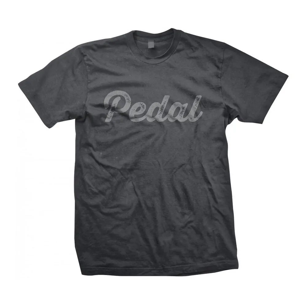 DHD Wear Pedal Tee