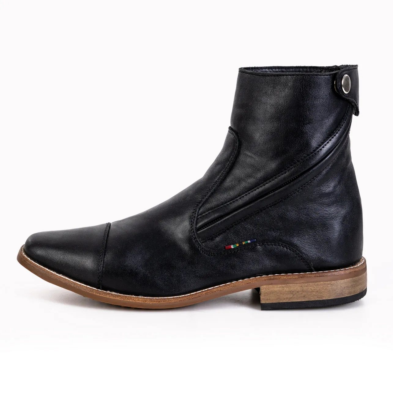 Dural Men's Jodhpur Boots