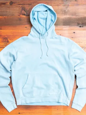 Exposure Pullover Hoodie in Stratus