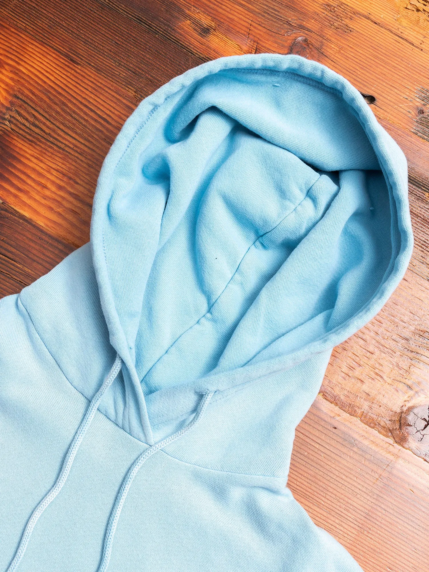 Exposure Pullover Hoodie in Stratus