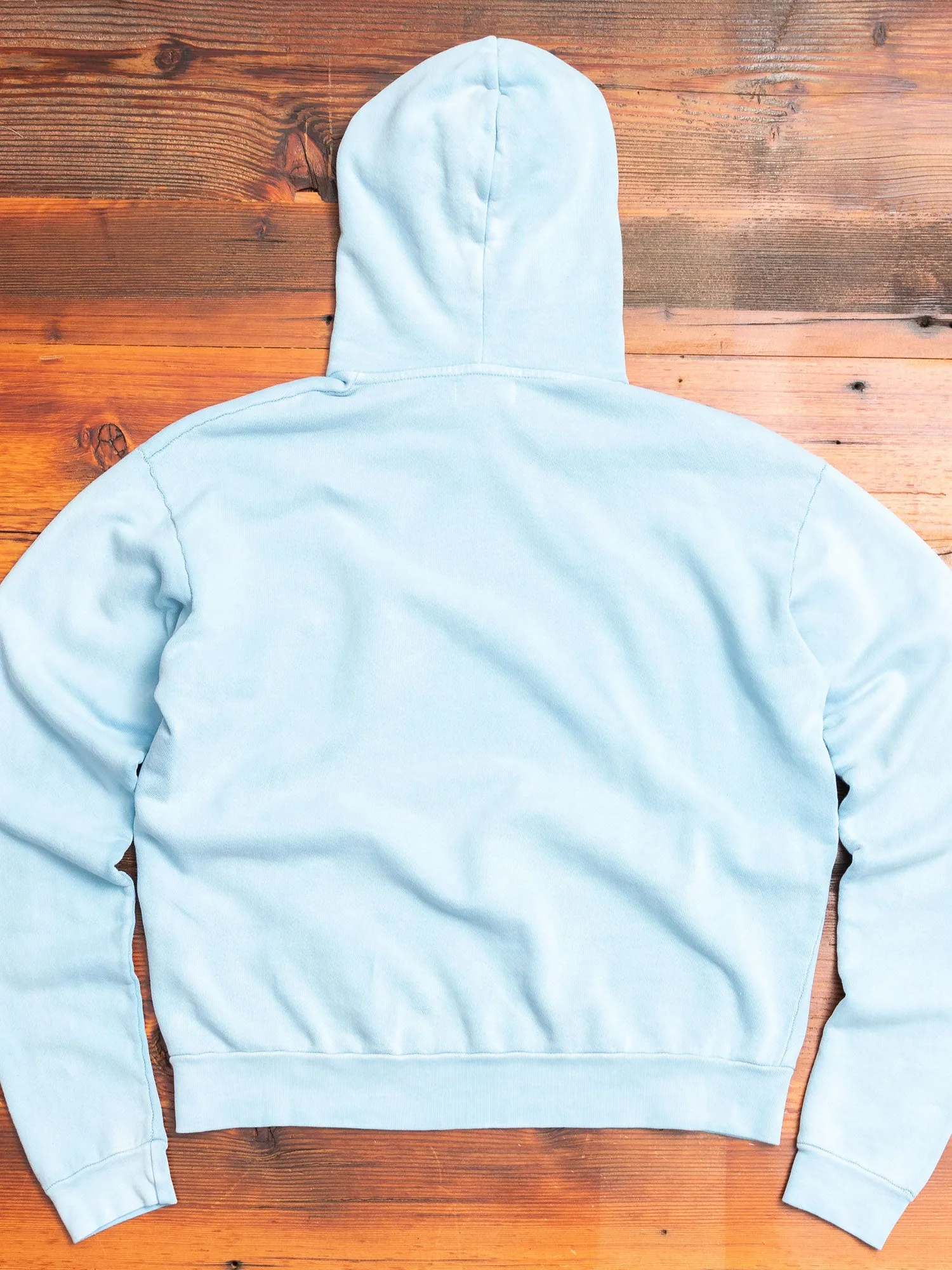 Exposure Pullover Hoodie in Stratus