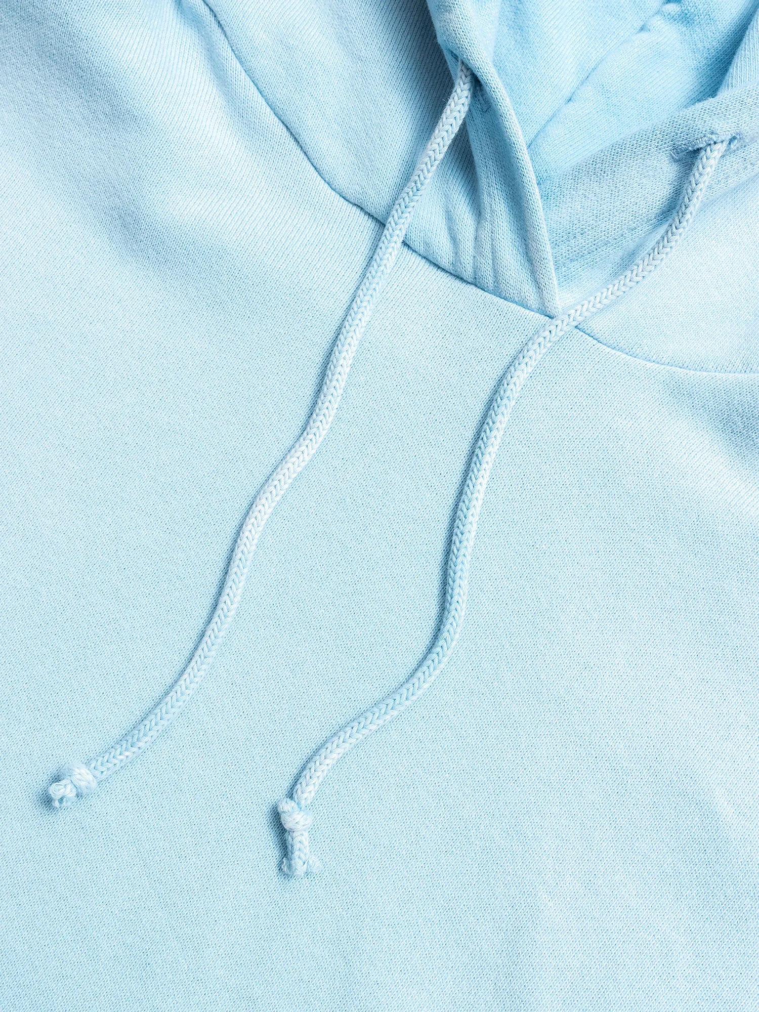 Exposure Pullover Hoodie in Stratus