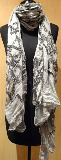 Faliero Sarti Katry Scarf