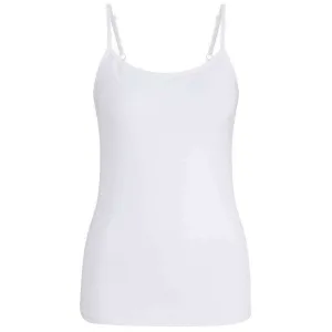 Falke Daily Climate Control Tank Top - White