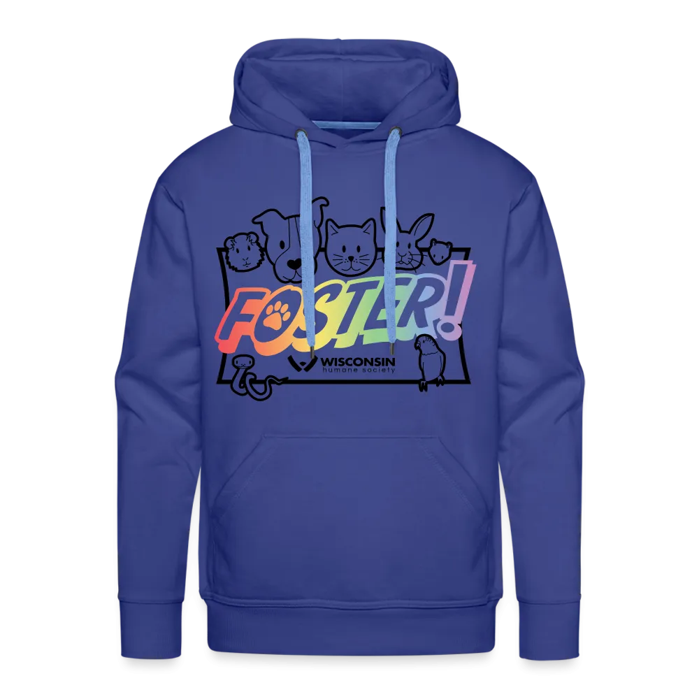 Foster Pride Premium Hoodie