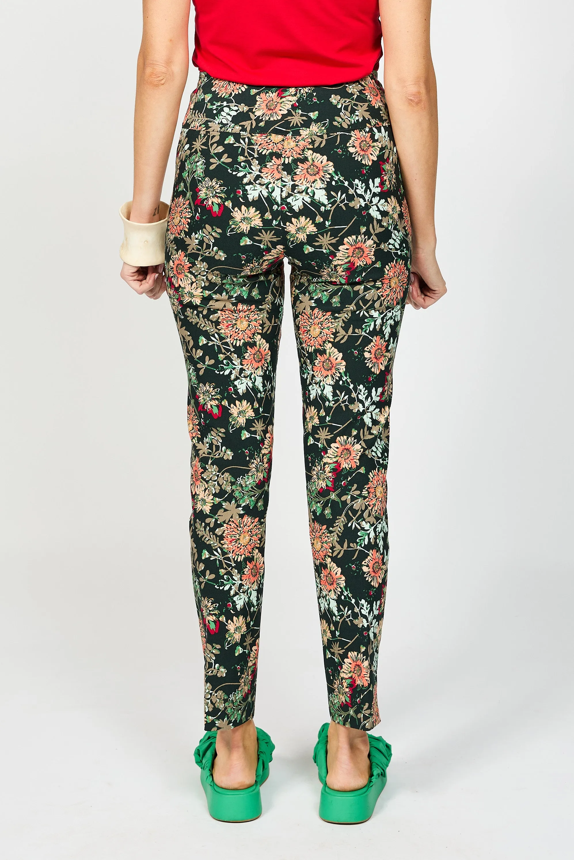 Harvest Marni Pant