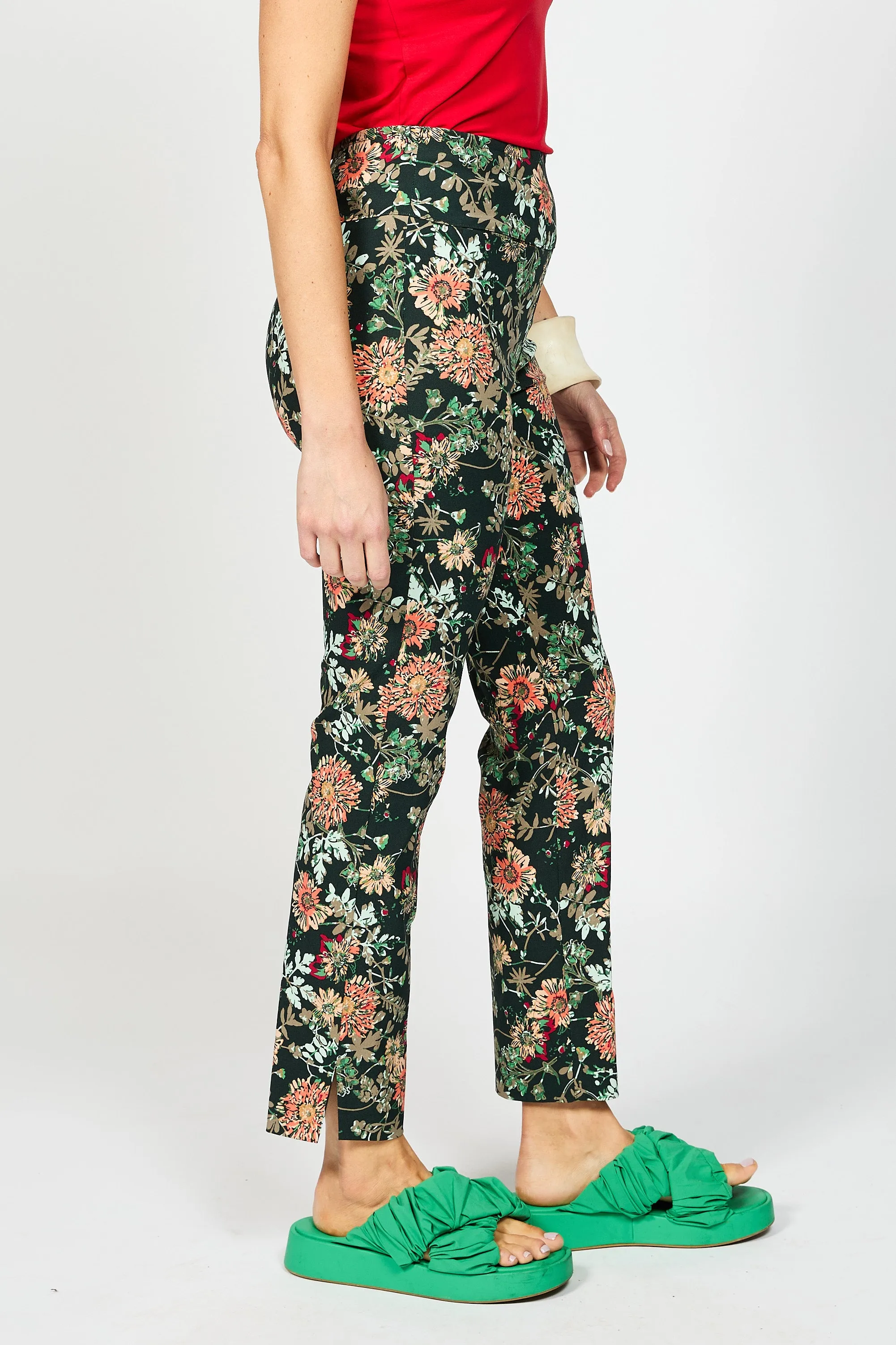 Harvest Marni Pant