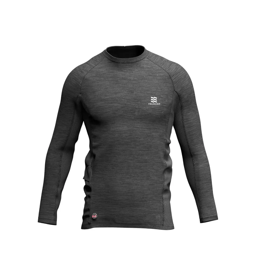 Heated Primer Base layer Shirt - Men