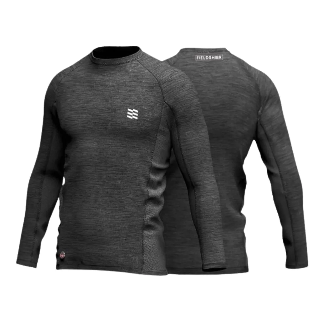 Heated Primer Base layer Shirt - Men