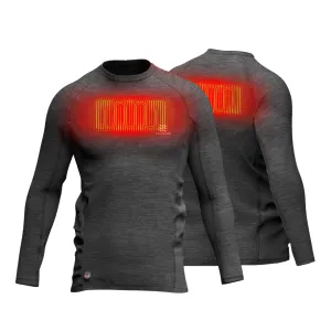 Heated Primer Base layer Shirt - Men