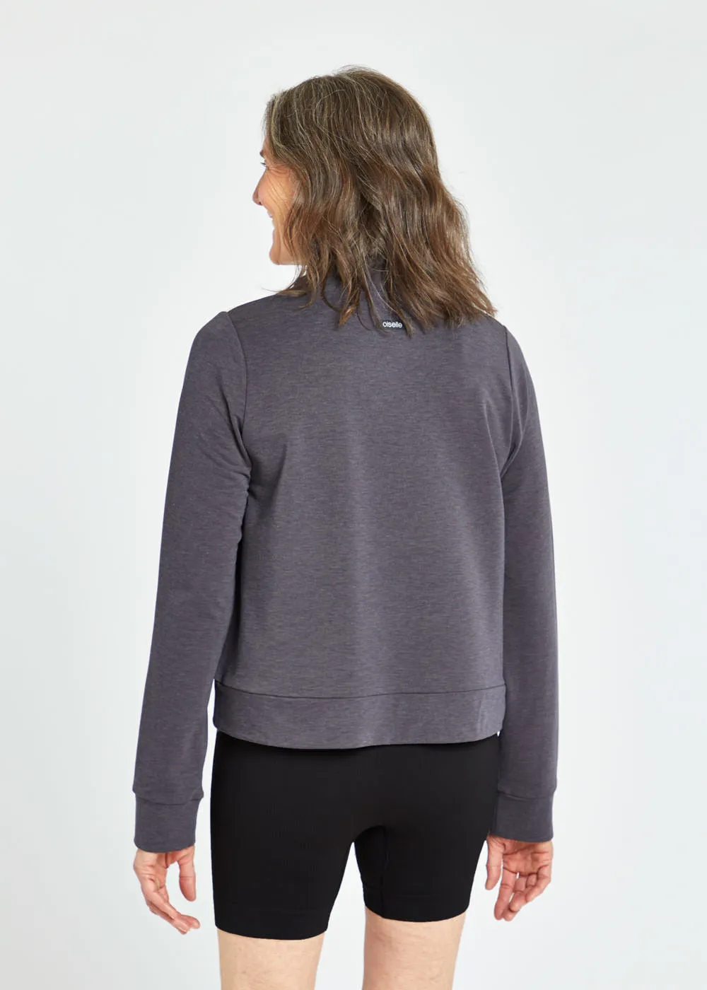 Kara Pullover