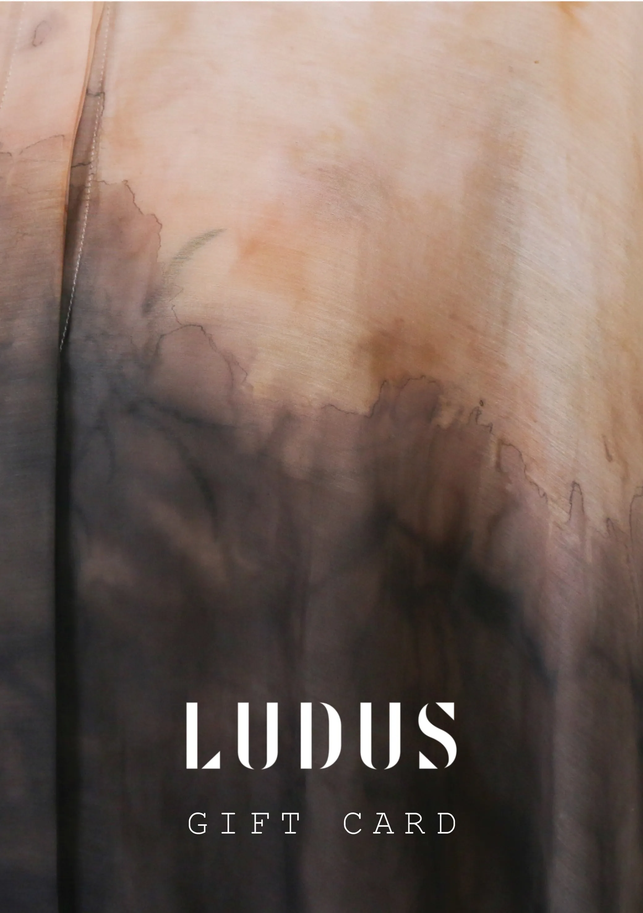 LUDUS GIFT CARD