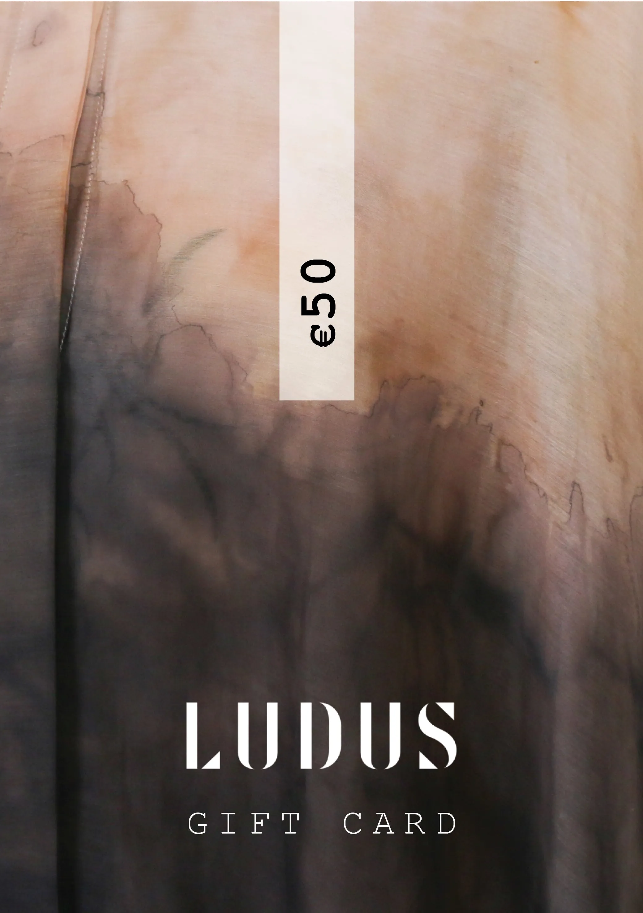 LUDUS GIFT CARD