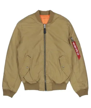 MA-1 CTN Flight Jacket