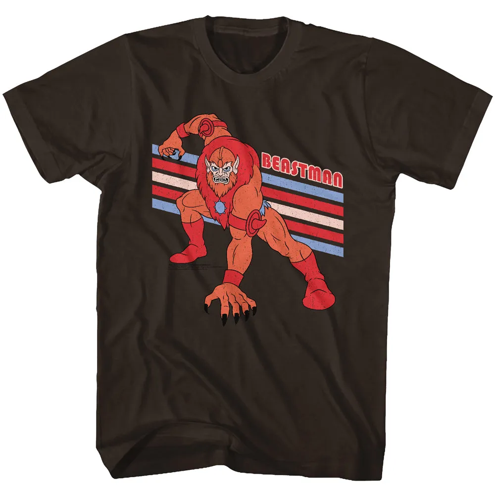 Masters Of The Universe Beastman Men's T-Shirt