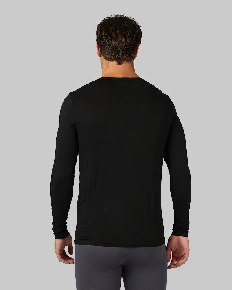 MEN'S LIGHTWEIGHT BASELAYER CREW TOP