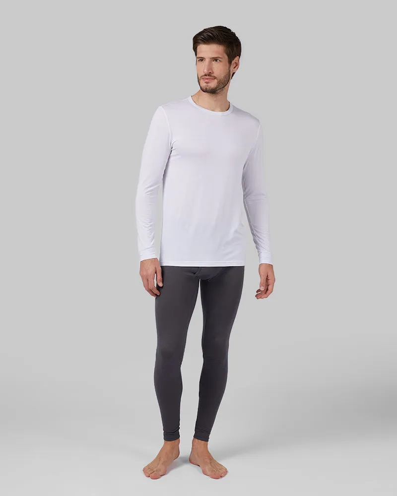 MEN'S LIGHTWEIGHT BASELAYER CREW TOP