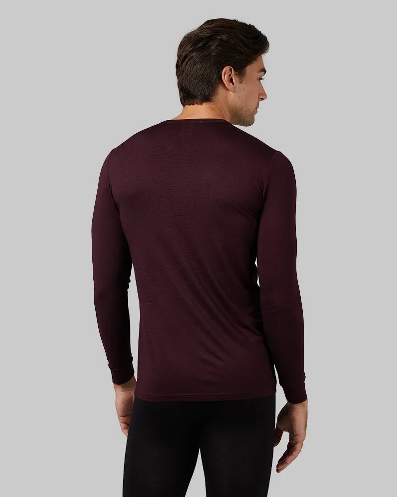 MEN'S LIGHTWEIGHT BASELAYER CREW TOP