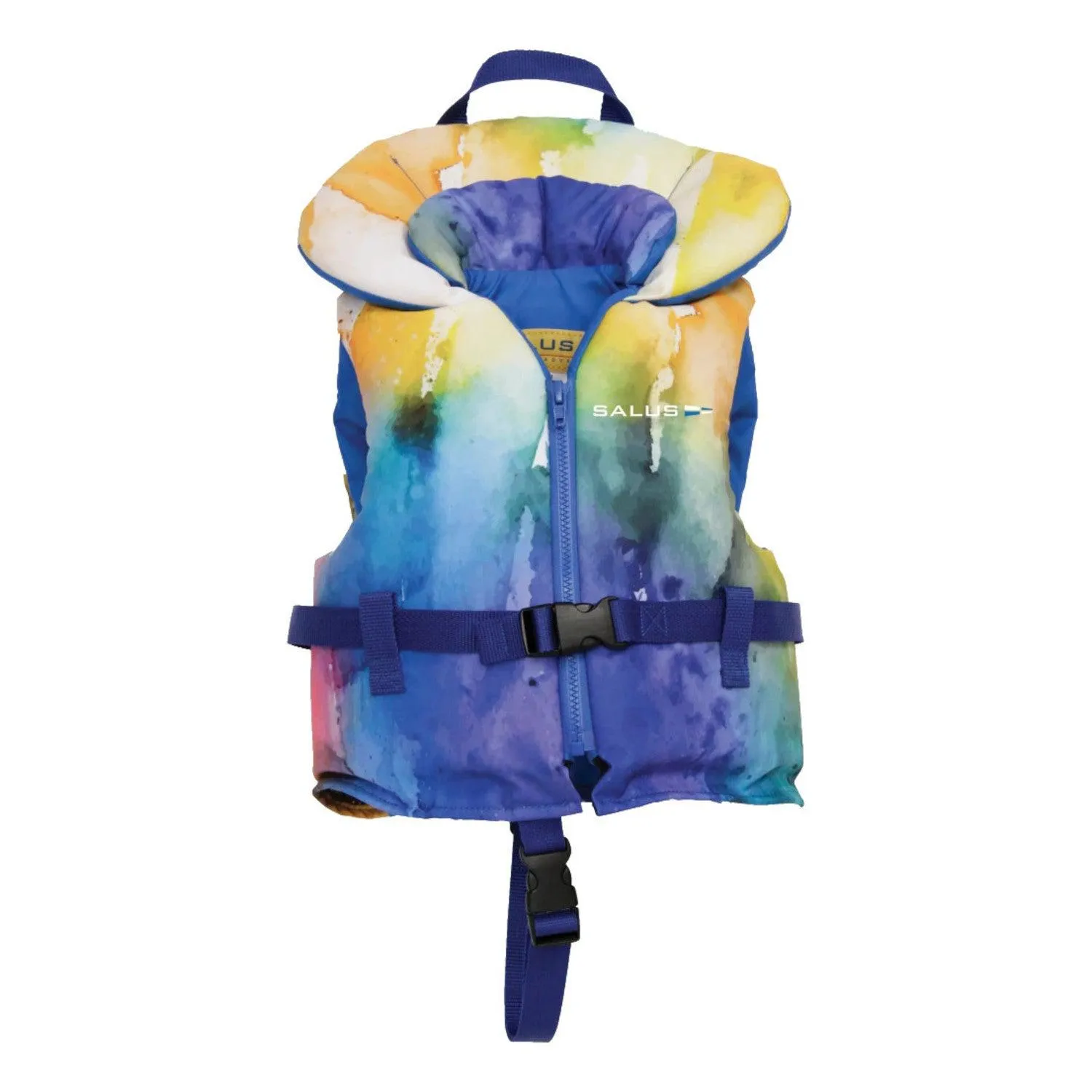 Nimbus Youth's Life Vest