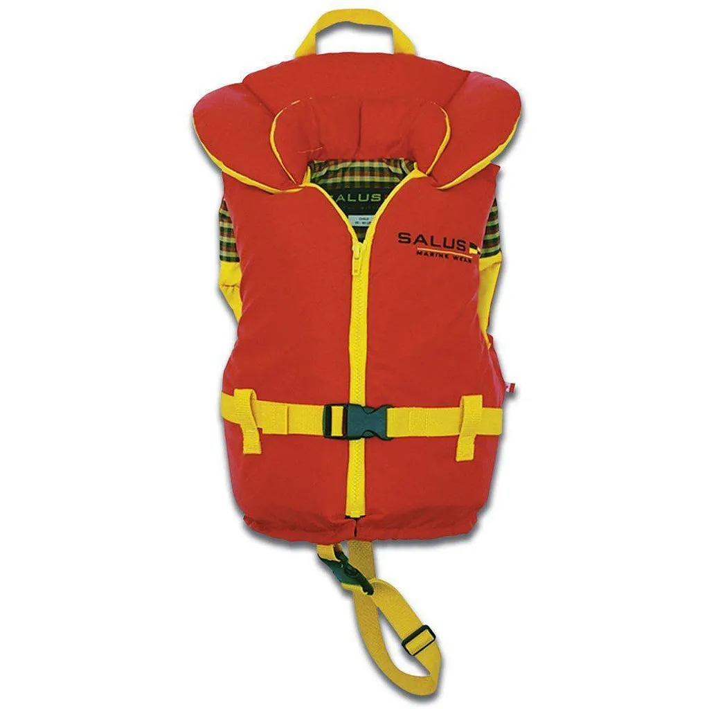 Nimbus Youth's Life Vest