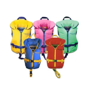 Nimbus Youth's Life Vest