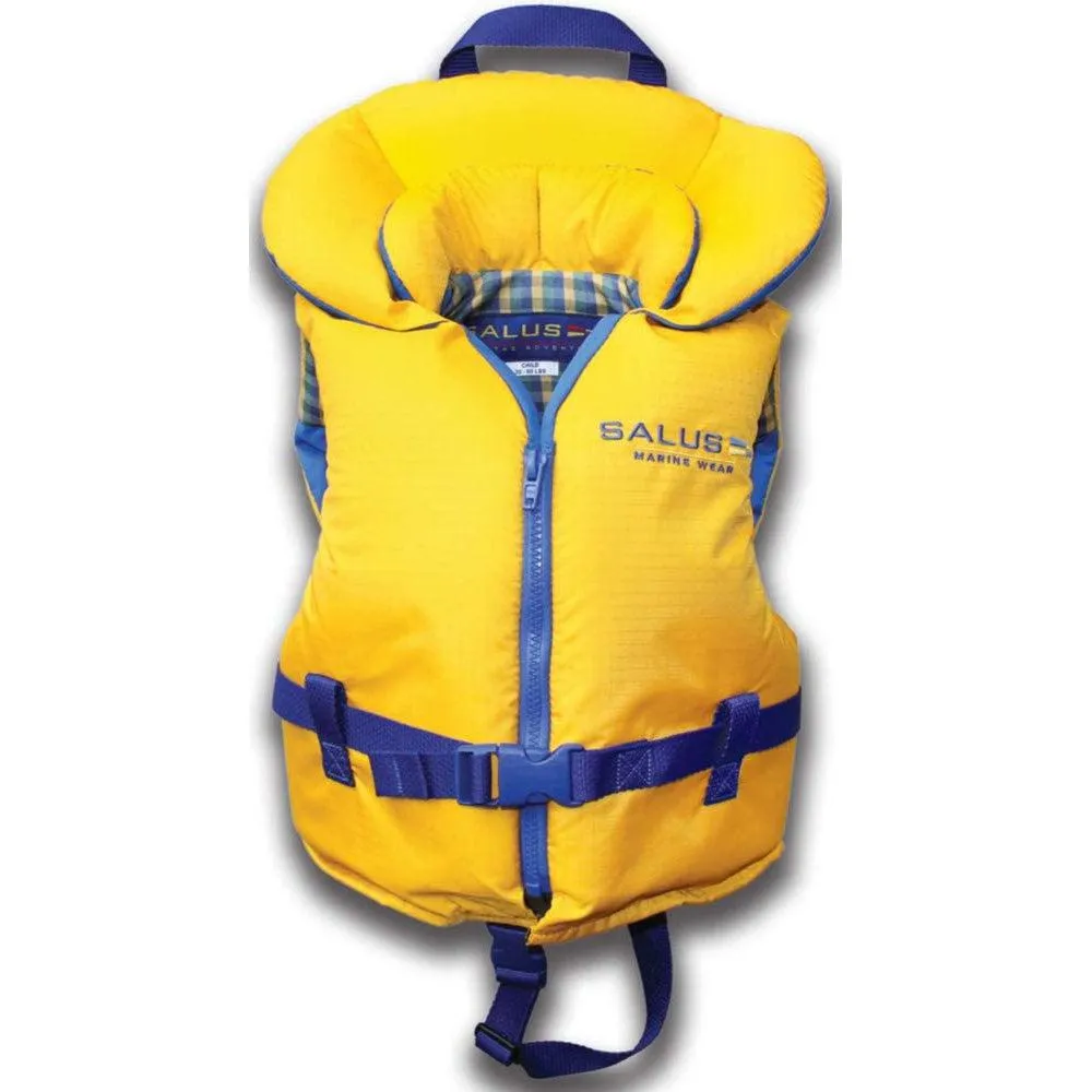 Nimbus Youth's Life Vest