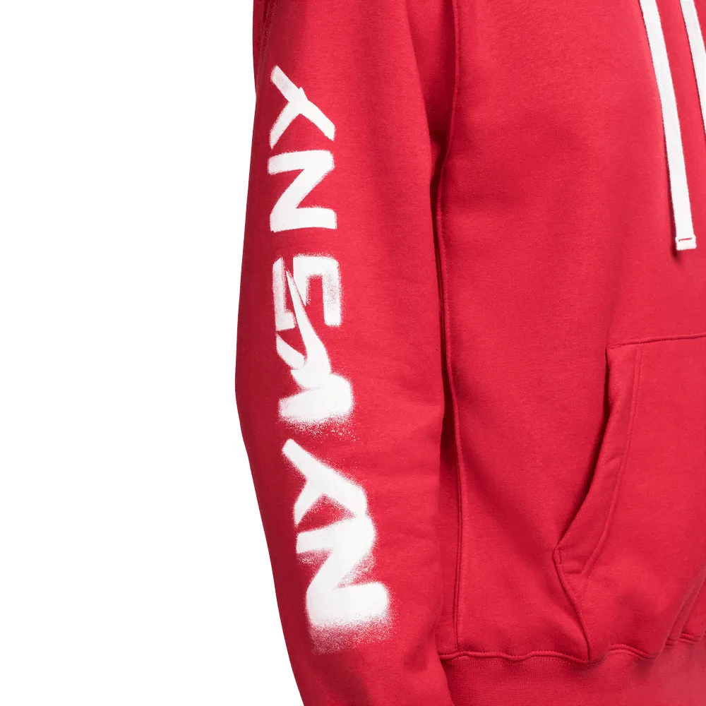 NSW Club Fleece Pullover Hoodie 'NY vs. NY'