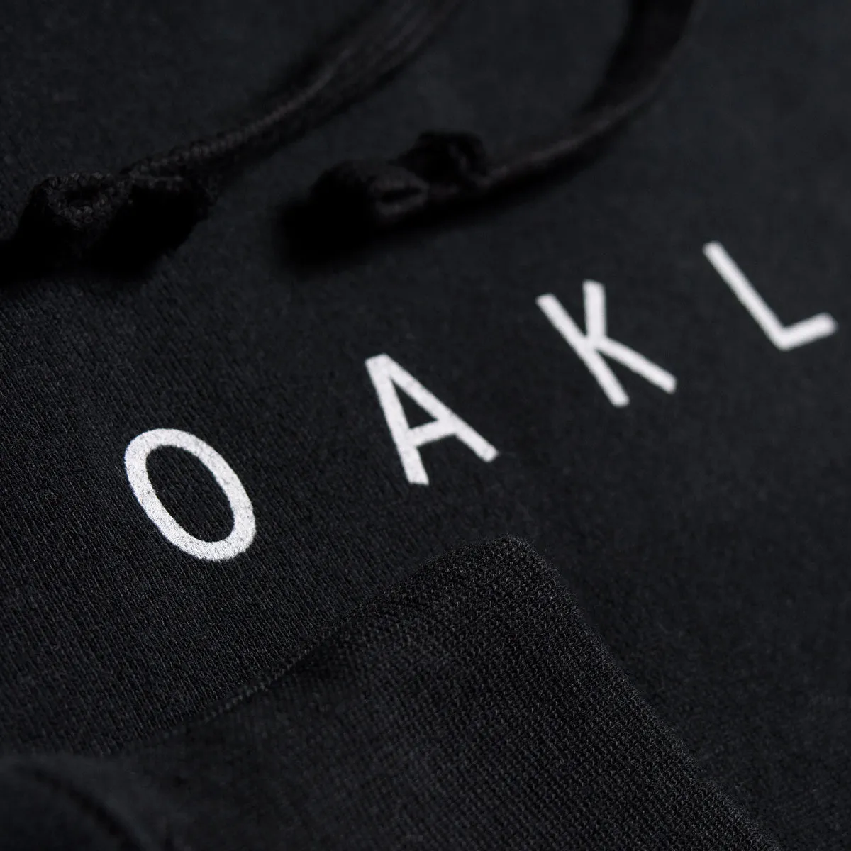 Oaklandish Classic Hoodie