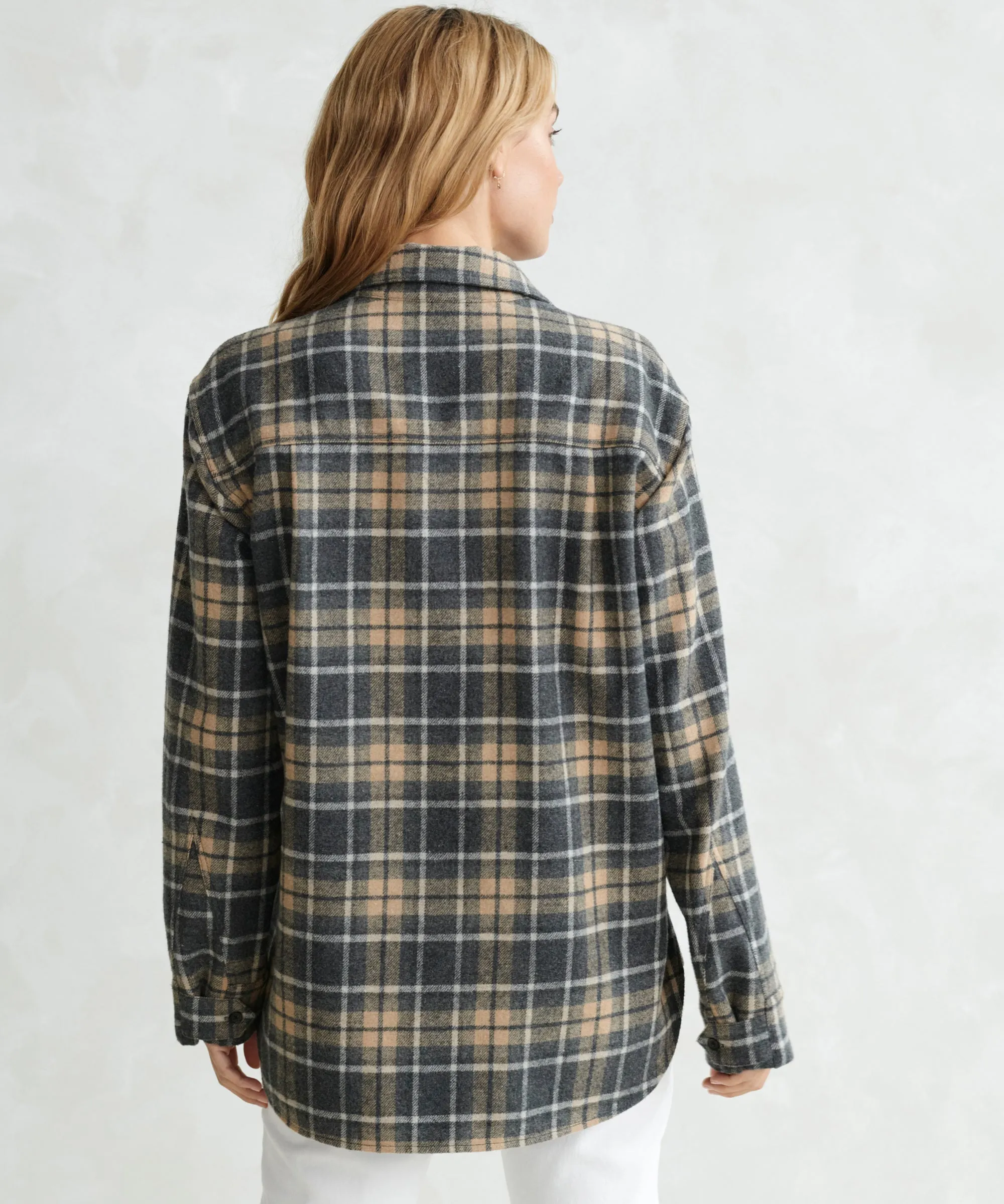 O'Keeffe Overshirt