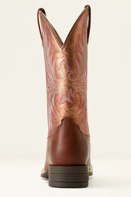 Ranahan Western Boot