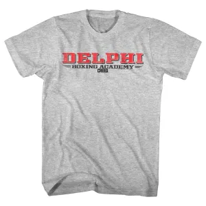 Rocky Delphi Men's T-Shirt