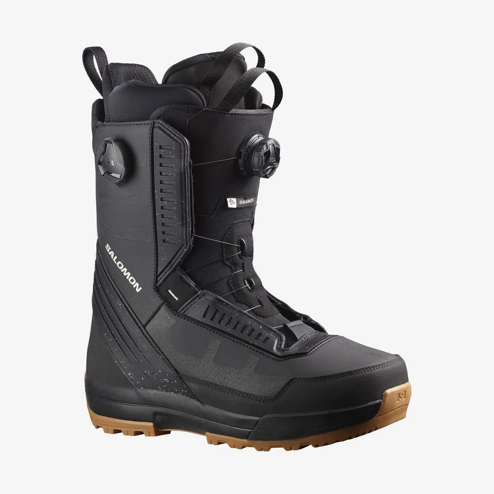 Salomon Malamute Snowboard Boot 2023