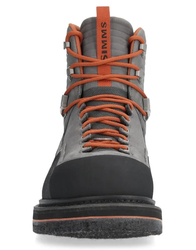 Simms M's G3 Guide Boot - Felt Sole