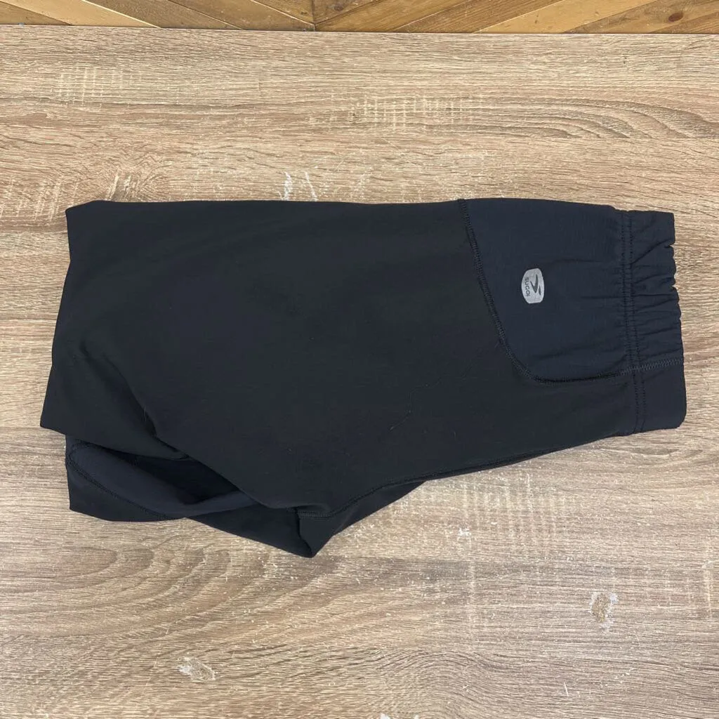 Sugoi Men's Cycling Pants - MSRP$160: Black-men-MD