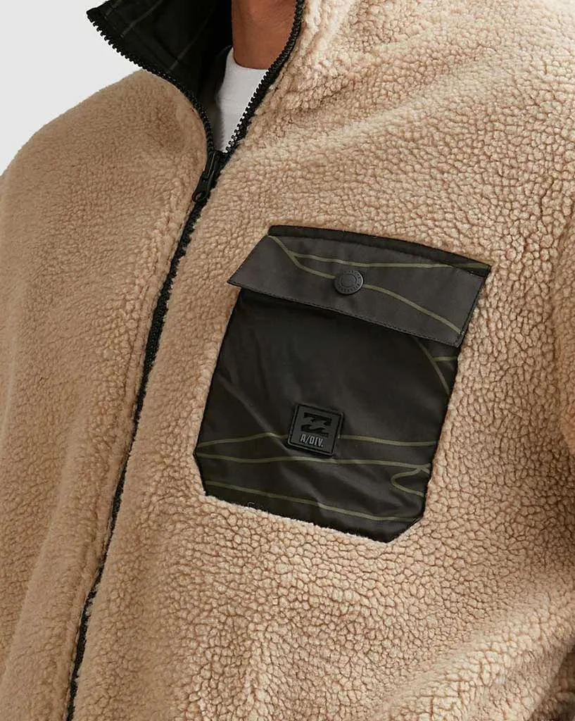 Switchback Dunes Jacket