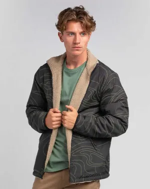 Switchback Dunes Jacket