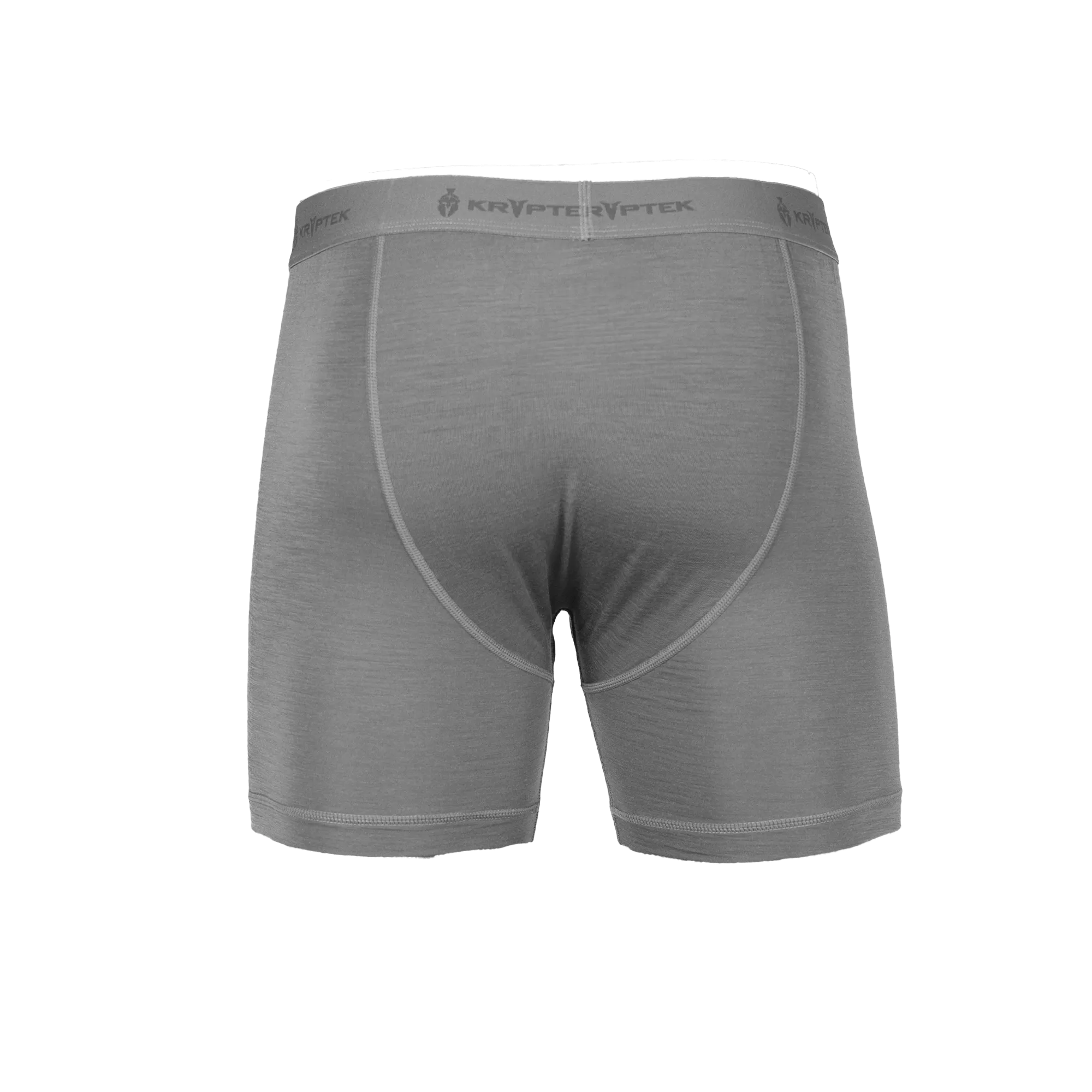 Traverse Merino Wool Boxer